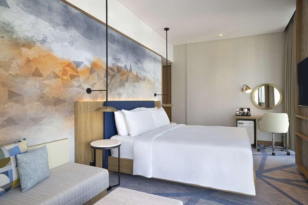Hilton Garden Inn Dubai Business Bay Phòng bức ảnh