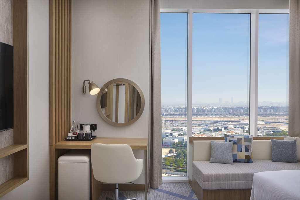 Hilton Garden Inn Dubai Business Bay Phòng bức ảnh