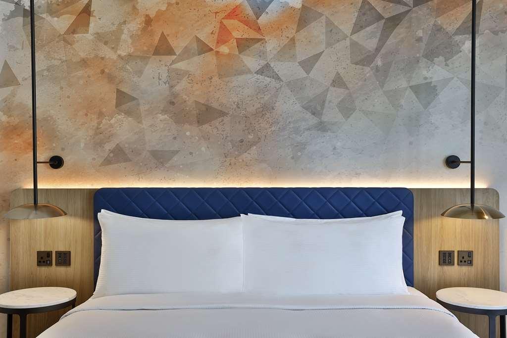Hilton Garden Inn Dubai Business Bay Phòng bức ảnh