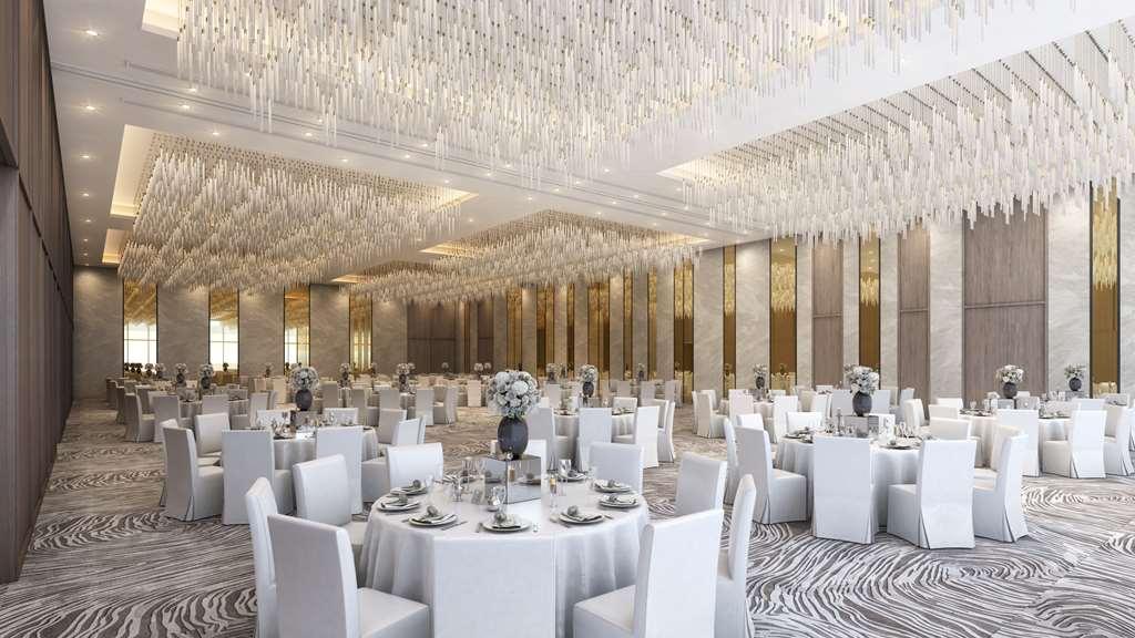 Hilton Garden Inn Dubai Business Bay Tiện nghi bức ảnh