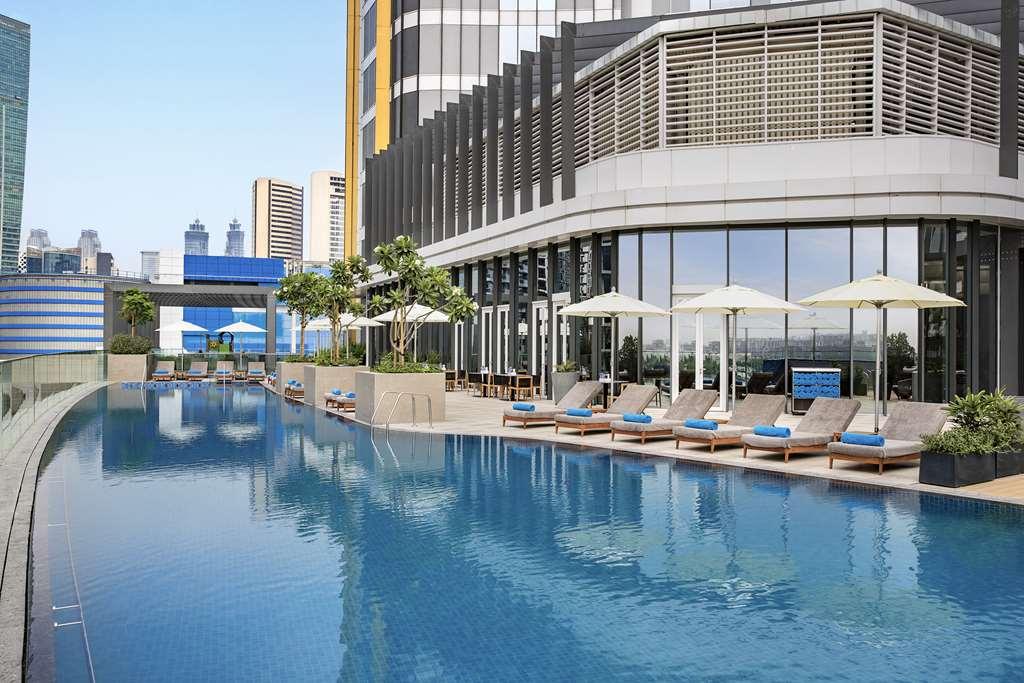 Hilton Garden Inn Dubai Business Bay Tiện nghi bức ảnh