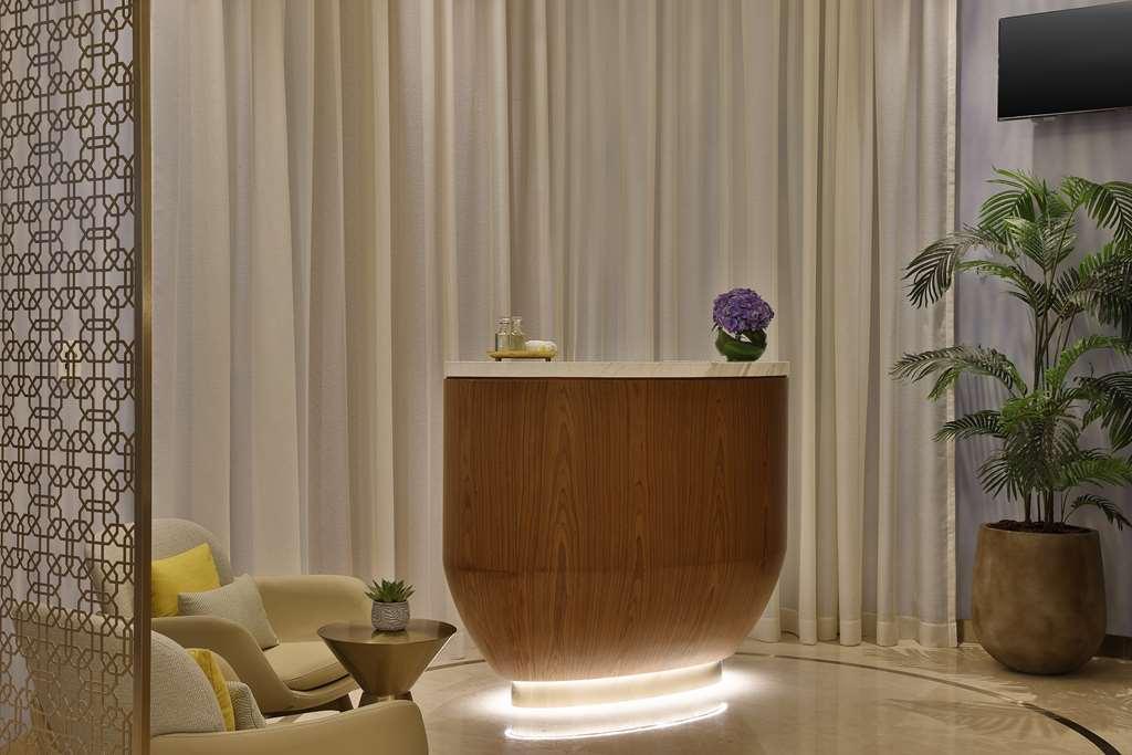 Hilton Garden Inn Dubai Business Bay Tiện nghi bức ảnh