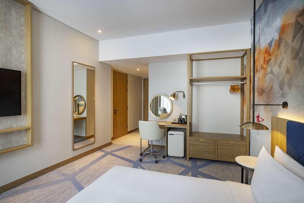 Hilton Garden Inn Dubai Business Bay Phòng bức ảnh